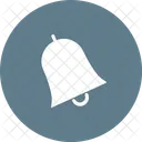 Cloche  Icône