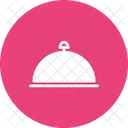 Cloche Dinner Icon