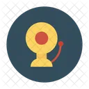 Cloche Chambre Service Icon