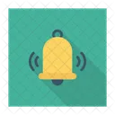 Cloche Sonnerie Alerte Icon