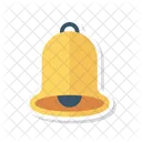 Cloche Notification Alarme Icon