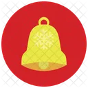 Cloche Noel Jingle Icon