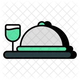 Cloche  Icon