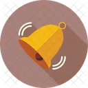 Cloche à main  Icon