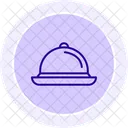 Cloche Hat Cloche Hat Icon