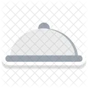 Platter Serving Platter Food Platter Icon