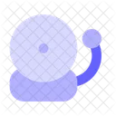 Cloche  Icône