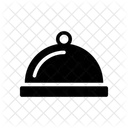 Dish Food Dishcover Icon