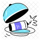 Cloche  Icon