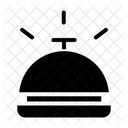 Cloche  Icône