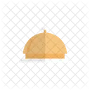 Food Dish Foodcover アイコン