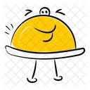 Cloche  Icon