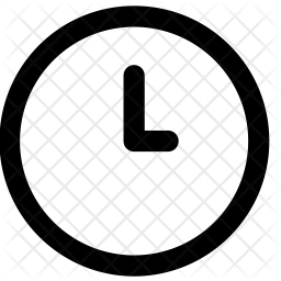 Clock Icon