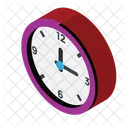 Time Watch Timer Symbol