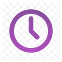 Clockmajor Icon