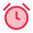 Clock Time Watch Icon