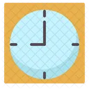 Clock Icon