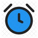 Clock Time Watch Icon