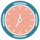 Clock Time Watch Icon