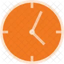 Watch Clock Cronometer Icon