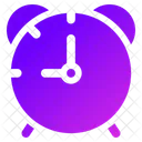 Clock Time Timer Icon