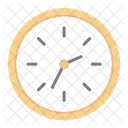 Time Watch Timer Icon