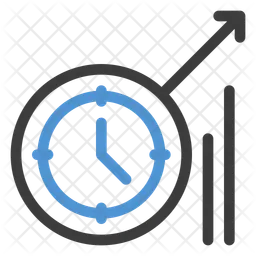 Clock  Icon