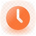 Clock Time Watch Symbol