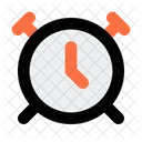 Clock Time Watch Icon