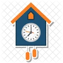 Clock Time Icon