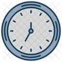 Clock Time Watch Icon