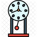 - clock  Icon