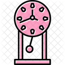 - clock  Icon