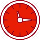 Clock Time Hour Icon