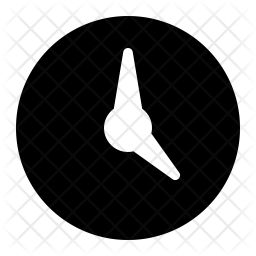 Clock Icon