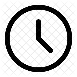 Clock Icon