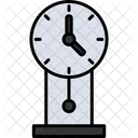 Clock Time Watch Icon