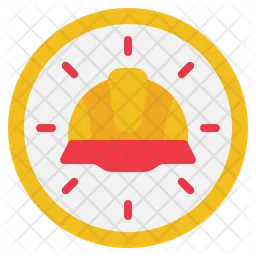 Clock  Icon