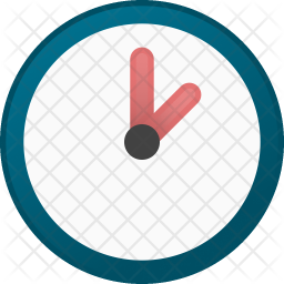 Clock Icon