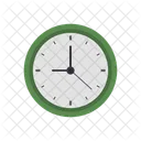 Clock Time Watch Icon