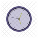 Clock Time Watch Icon