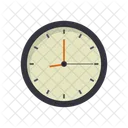 Clock Time Watch Icon