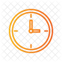 Clock Icon