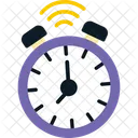 Clock  Icon