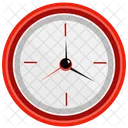 Clock  Icon