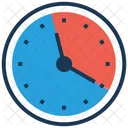 Clock Timer Stopwatch Icon