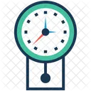 Clock Timer Stopwatch Icon
