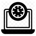 Clock Icon