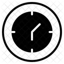 Clock Icon
