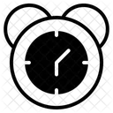 Clock Time Watch Icon